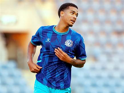 קיבל את מה שהגיע לו. טוקלומטי (אלן שיבר)