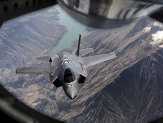 האתגר הגרעיני במכירת החמקן לסעודיה – וצפירת ההרגעה