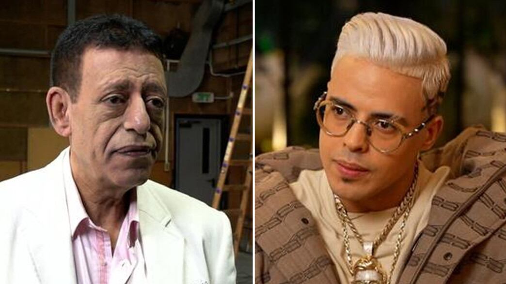 סטטיק, שימי תבורי