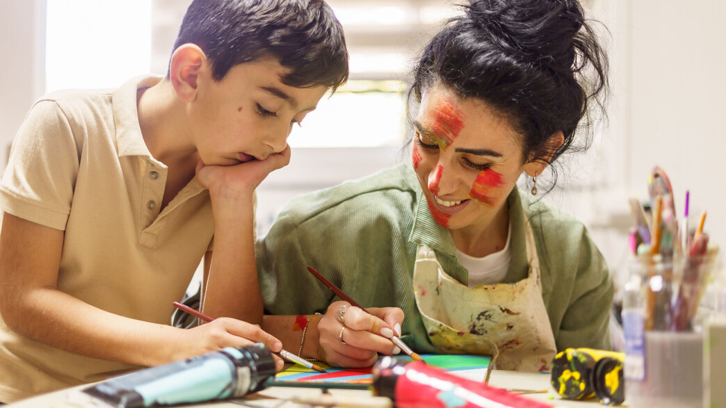 עכו - תערוכה של מיטל פרץ