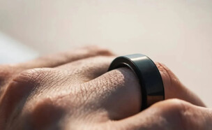 הטבעת של סמסונג (צילום: מתוך הרשתות החברתיות לפי סעיף 27א' לחוק זכויות יוצרים)