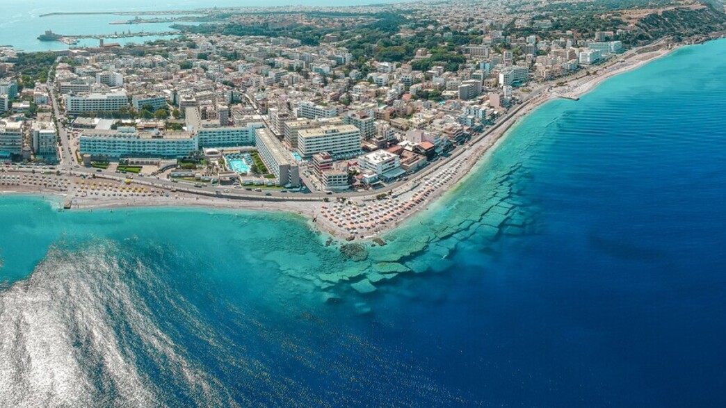 Mitsis Grand Hotel Beach Hotel Mitsis Grand Hotel Beach Hotel