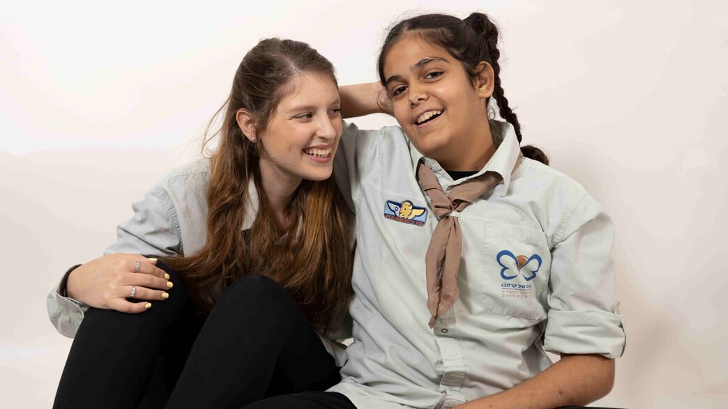 כנפיים של קרמבו - יובל