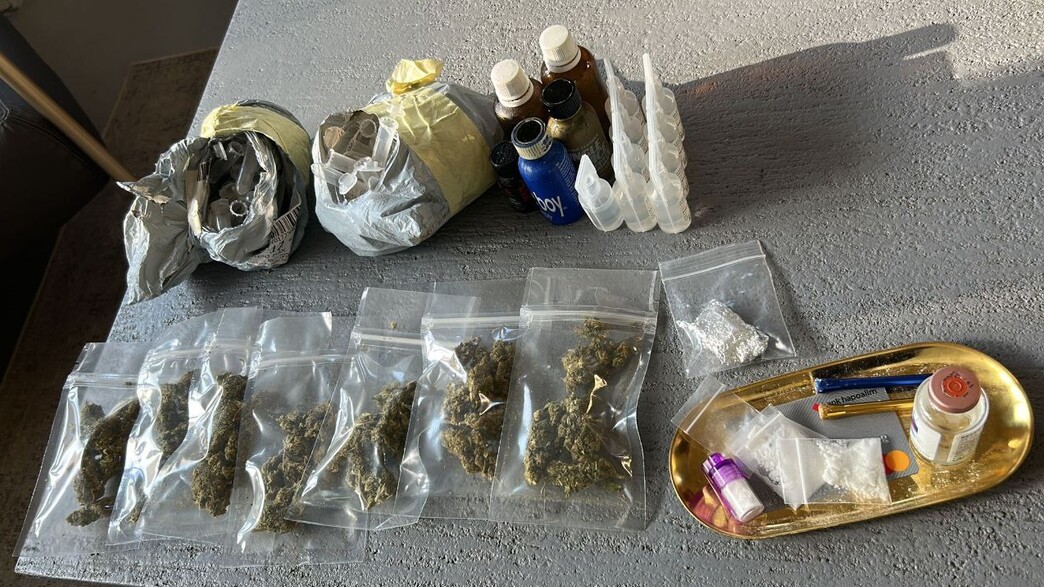 רופא חשוד שייבא סמי אונס מחו"ל רופא חשוד שייבא סמי אונס מחו"ל