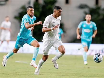 חלאיילי. ימשיך לקבל קרדיט (אלן שיבר)