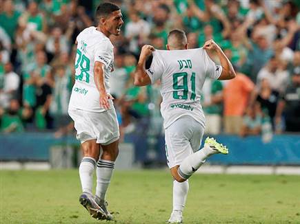 סבע. ישחק לצד פיירו (אלן שיבר)