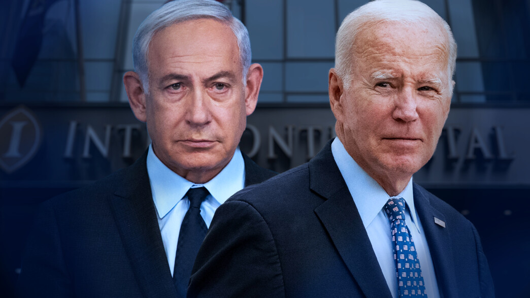 בנימין נתניהו, ג'ו ביידן, ביבי, ארה"ב, ביקור