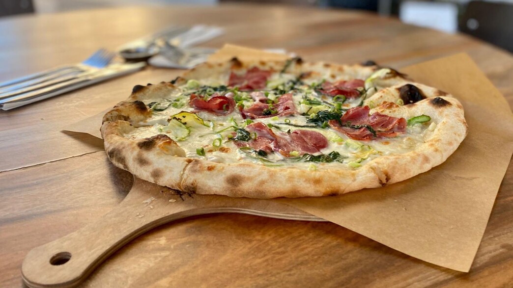 ונוס - פיצה ונוס - פיצה