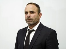 עו"ד דורון נוי