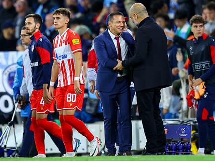 התמונה אומרת הכל (Getty)