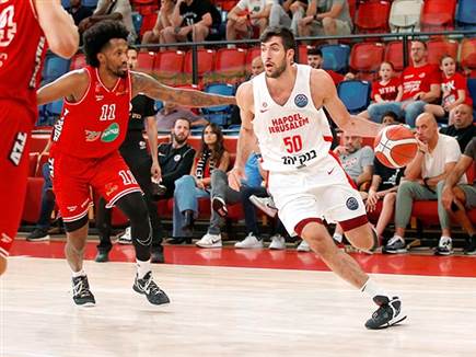 זוסמן. ציפיות גבוהות (אלן שיבר)