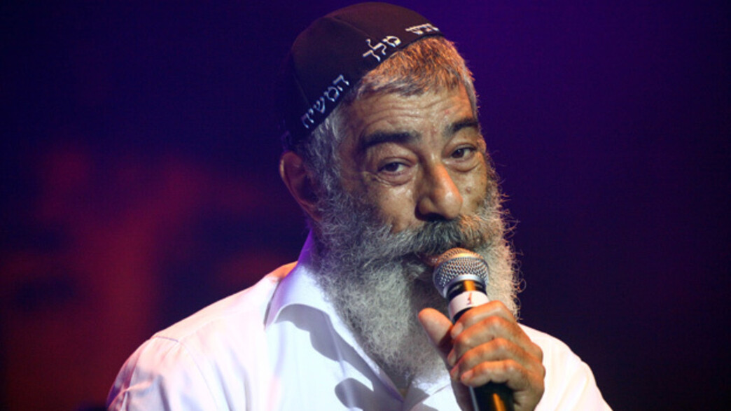 אריאל זילבר אריאל זילבר