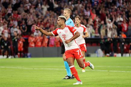 אוהב אנגליות, גנאברי (getty)