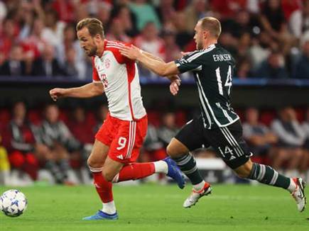 קיין. עשה את שלו (getty)