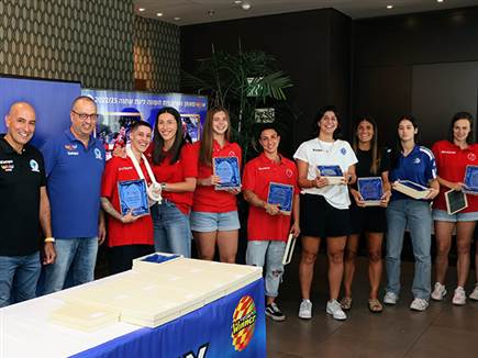 (הדר ואן קולא, איגוד הכדוריד)