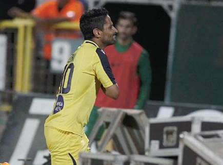 כבש את השלישי. יצחקי (אלן שיבר)