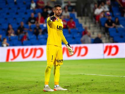 אבל ג'ראפי היה במקום (קובי אליהו)