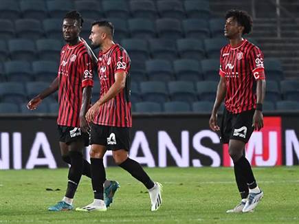 עדיין ללא ניצחון העונה (ברני ארדוב)