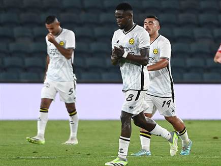 אינו ונתניה יוצאים מאוכזבים (ברני ארדוב)