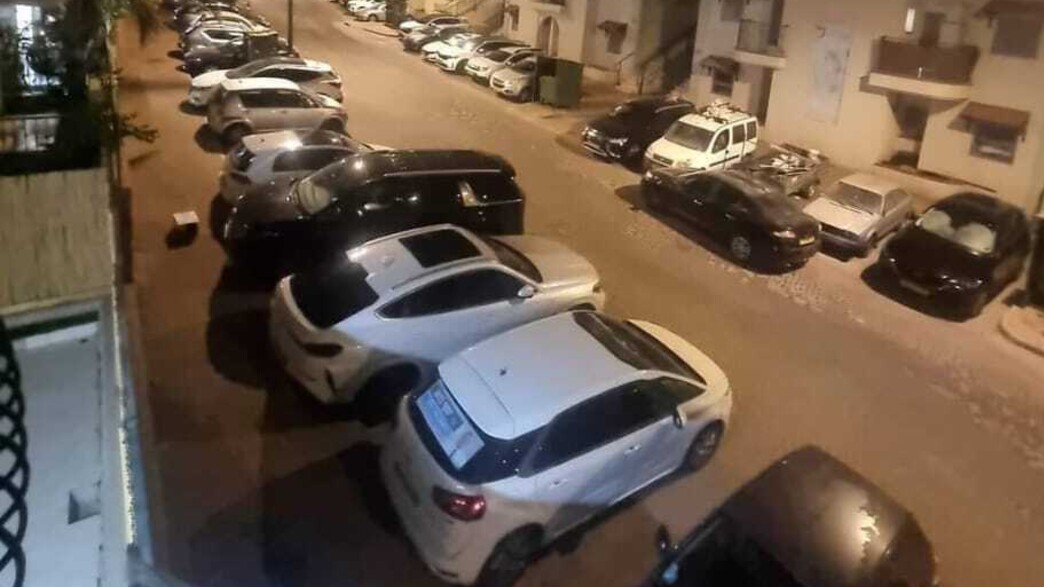 דוחות באילת