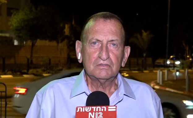 רון חולדאי על עימותים בתפילת יום הכיפורים בתל אביב