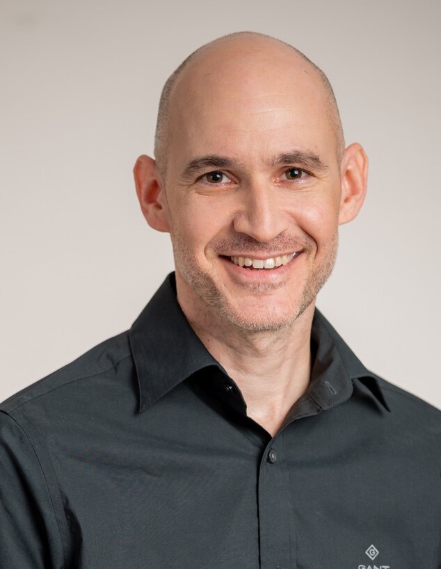 עו"ד עידו בר-גיל, מנכ"ל ומייסד חברת Next-Gen Solut עו"ד עידו בר-גיל, מנכ"ל ומייסד חברת Next-Gen Solut