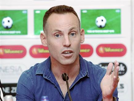 בוקסה. לא קיבל את המעטפת שסול מקבל (אלן שיבר)