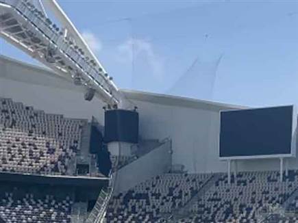 צילום באדיבות פיני בלילי