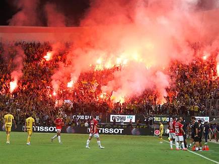 אבוקות (אלן שיבר)