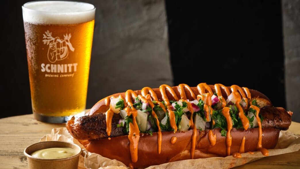 שניט בירפסט שניט בירפסט