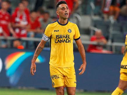 שלא הותירו מקום לספק (צילום: אלן שיבר)