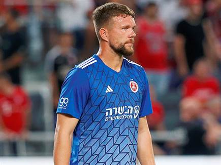 ותצטרך לעשות את חשבון הנפש (צילום: אלן שיבר)