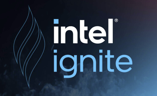 intel ignite (צילום: צילום מסך)