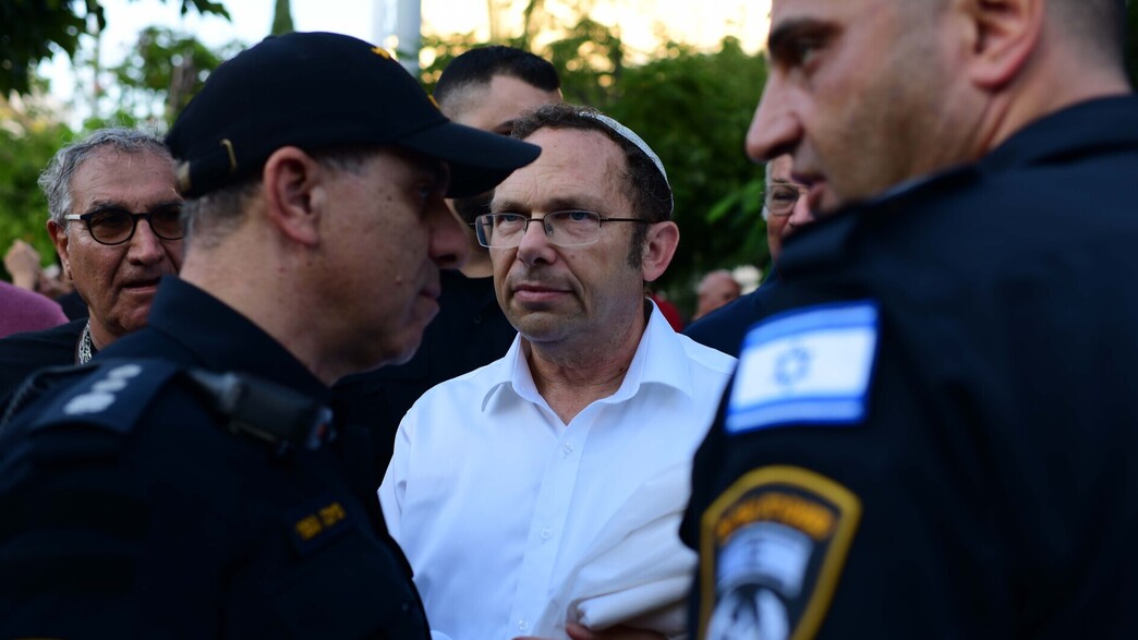 ראש יהודי, ישראל זעירא, יום כיפור, תל אביב ראש יהודי, ישראל זעירא, יום כיפור, תל אביב