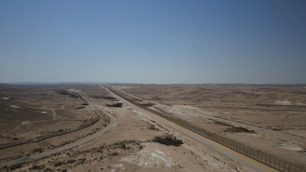 ביקור בנחל שבו יש הכי הרבה צבאים בישראל