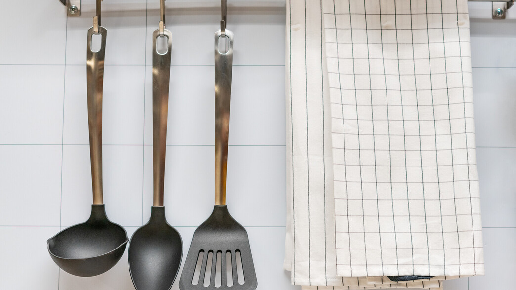 מגבת מטבח מגבת מטבח