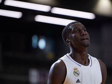 Pau Barrena/Euroleague Basketball via Getty Images (צילום: ספורט 5)