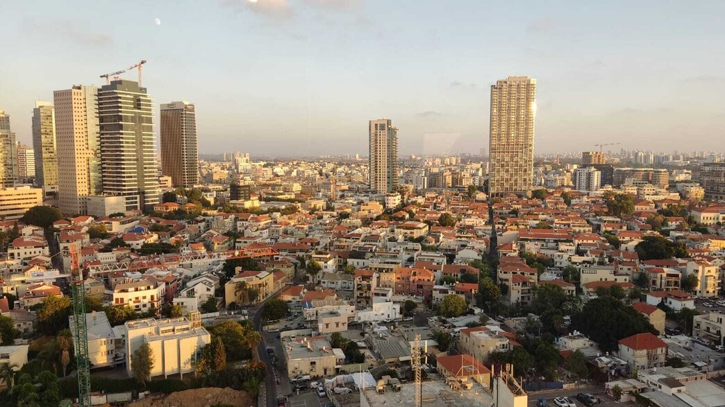 דיויד אינטרקונטיננטל דיויד אינטרקונטיננטל