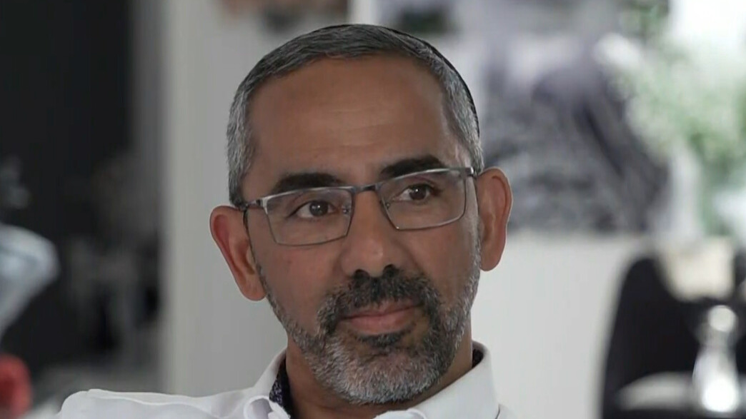 רפי קדושים רפי קדושים