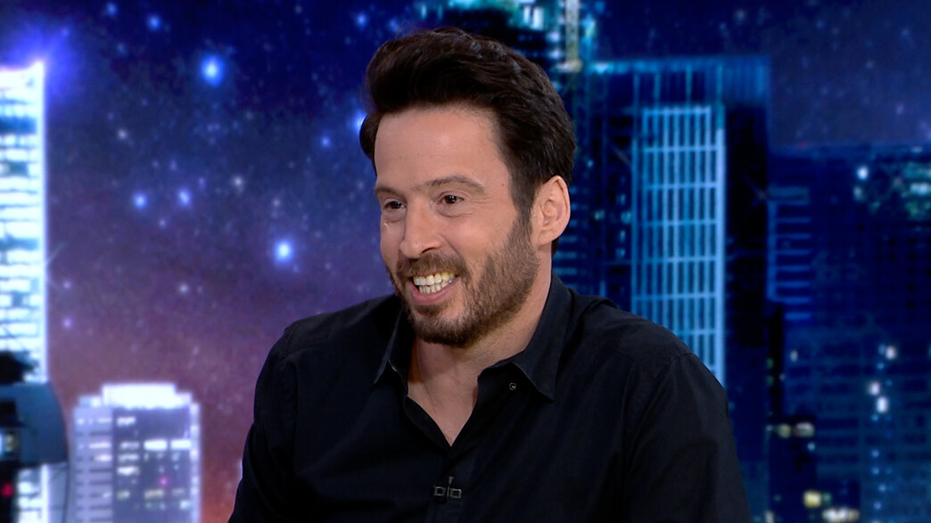 עידו רוזנבלום