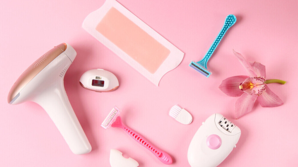 הסרת שיער לצמיתות פיליפס לומיה הסרת שיער לצמיתות פיליפס לומיה