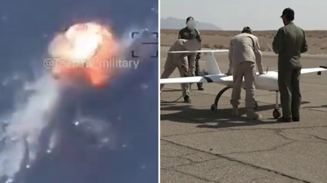 ''השמידו עשרות מטרות'' ''השמידו עשרות מטרות''