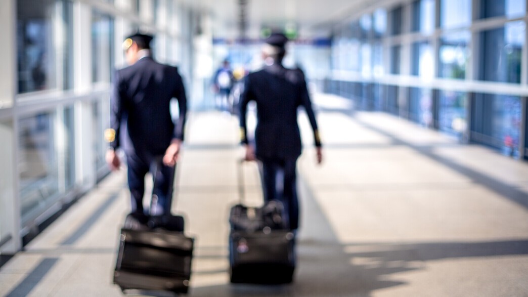 טייסים טייסים