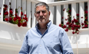 טל דיליאן (צילום: רויטרס)