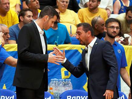 פניני, חליפה חדשה (אלן שיבר)