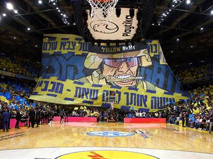 האוהדים מרוצים (אלן שיבר)