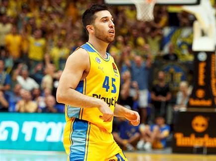 נכנס לעניינים (אלן שיבר)