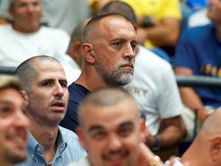 גם וויצ'יץ' הגיע (אלן שיבר)