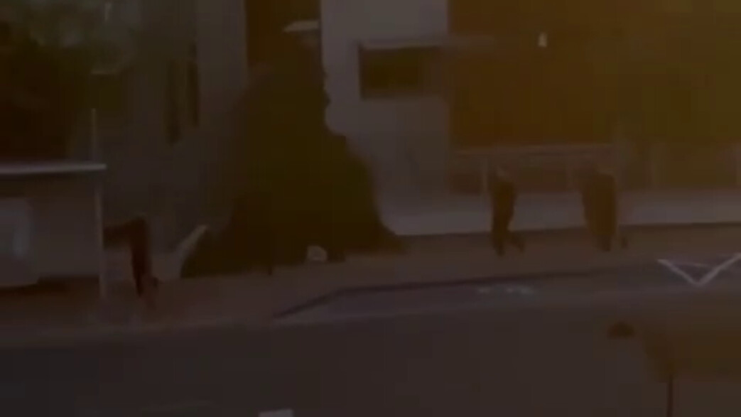 חדירת מחבלים בשדרות