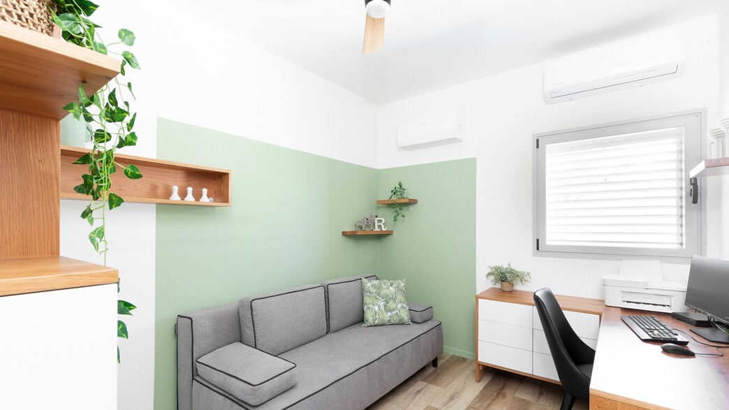 ממד 23 מירב דגן יאיר ממד 23 מירב דגן יאיר